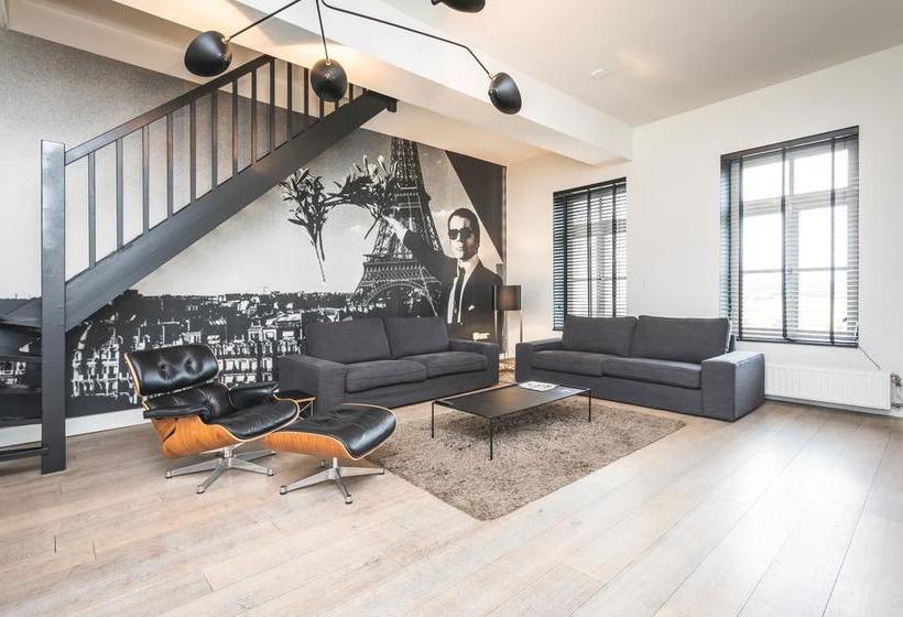 Hotel Landgoed Kasteel De Hoogenweerth