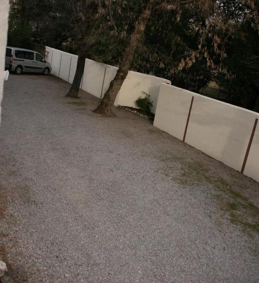 בית מלון כפרי Hôtel Beausoleil