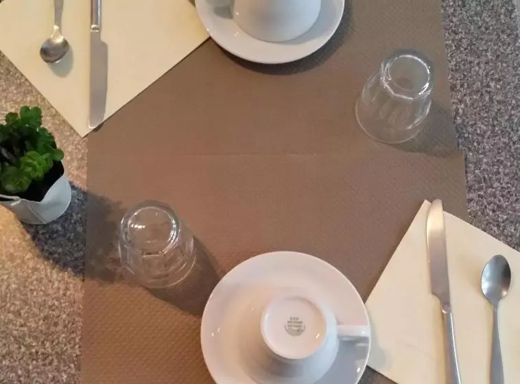 ホテル Hôtel Beausoleil