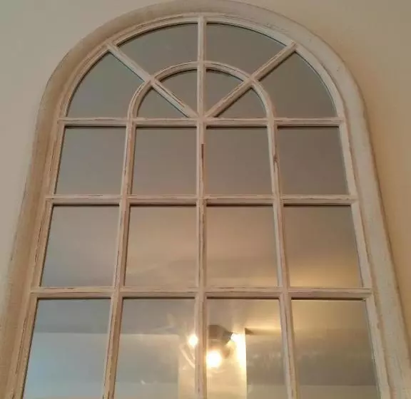 ホテル Hôtel Beausoleil