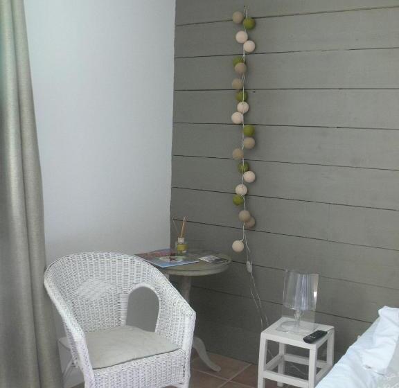 فندق L île ô Château