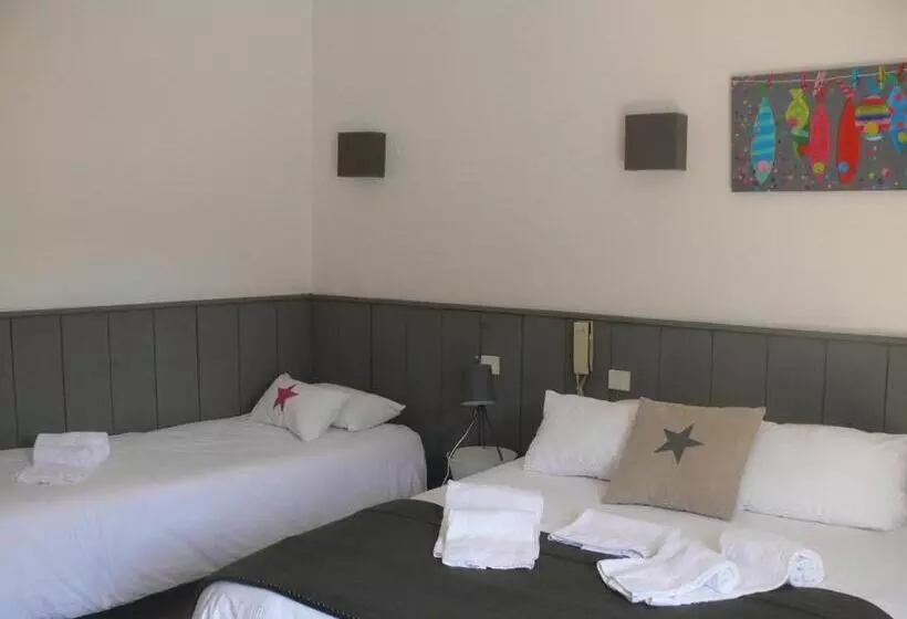 Hotelli L île ô Château