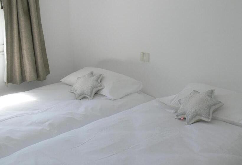 فندق L île ô Château