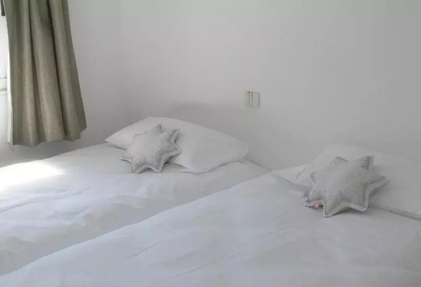 Hotelli L île ô Château