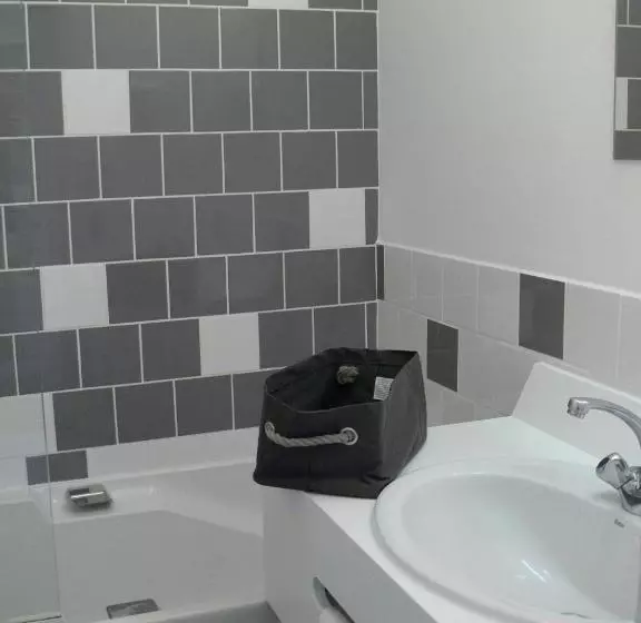 Hotelli L île ô Château