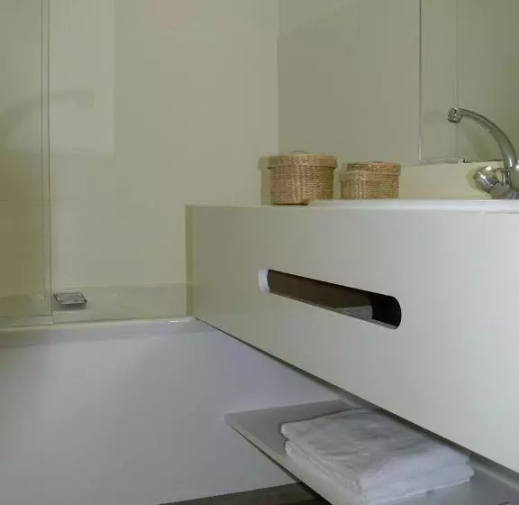 Hotelli L île ô Château