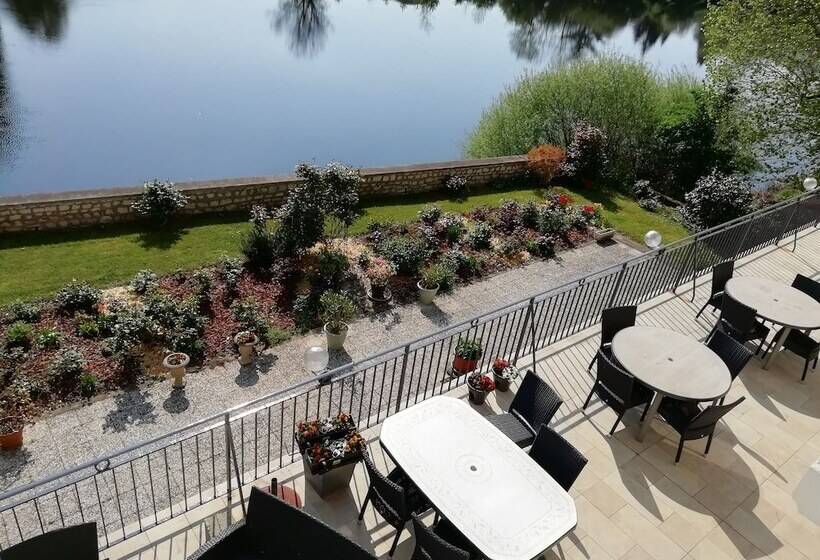 Hotel Le Chalet Fleuri