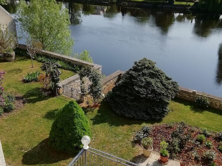 Hotel Le Chalet Fleuri