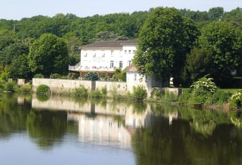 Hotel Le Chalet Fleuri