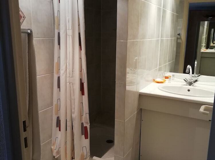 Hotel Le Chalet Fleuri