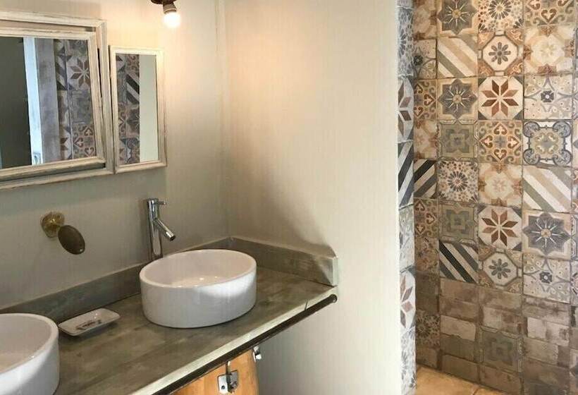 ホテル Le Clos Des Bourges