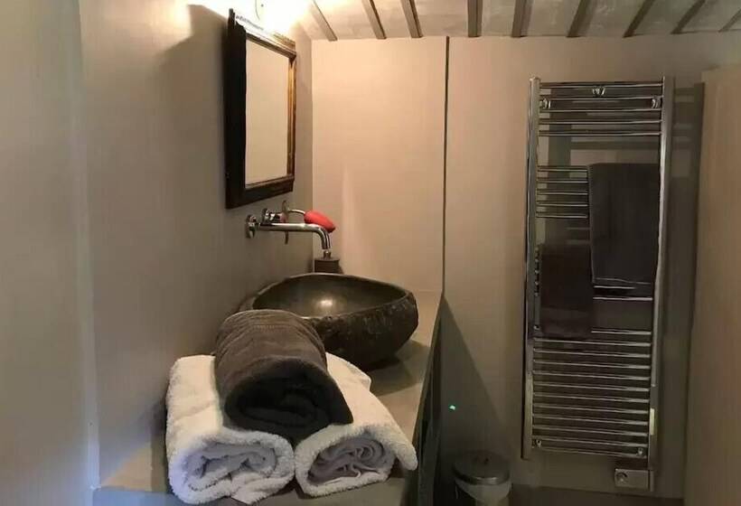 ホテル Le Clos Des Bourges