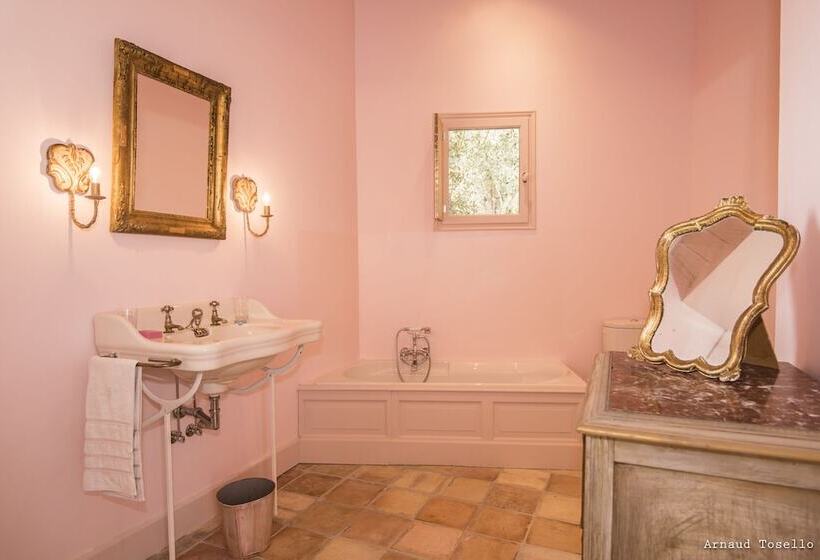 ホテル Le Clos Des Bourges