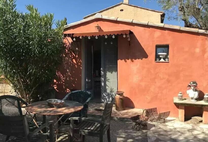 酒店 Le Clos Des Bourges