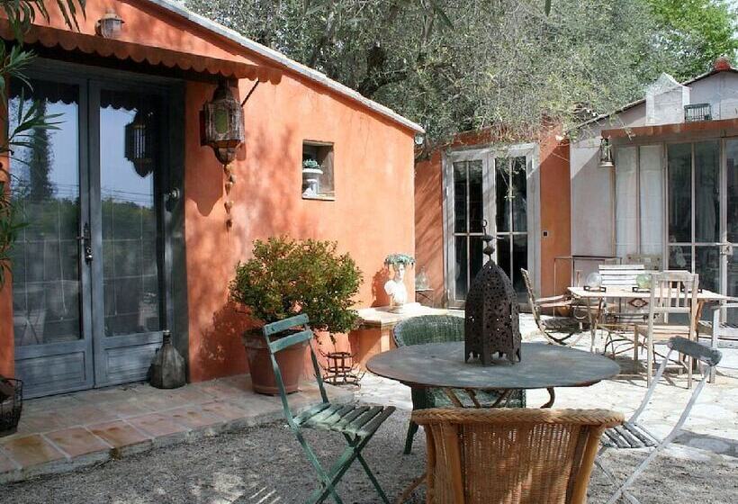 ホテル Le Clos Des Bourges