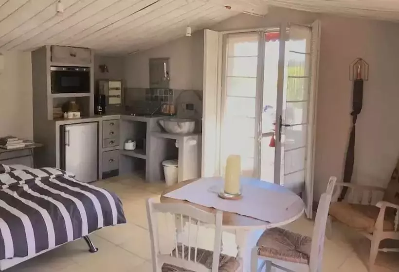 Hotelli Le Clos Des Bourges