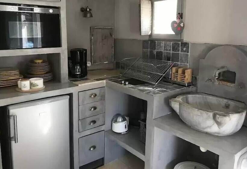 ホテル Le Clos Des Bourges