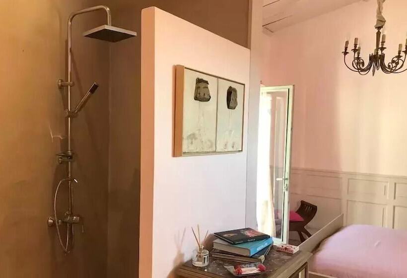 ホテル Le Clos Des Bourges