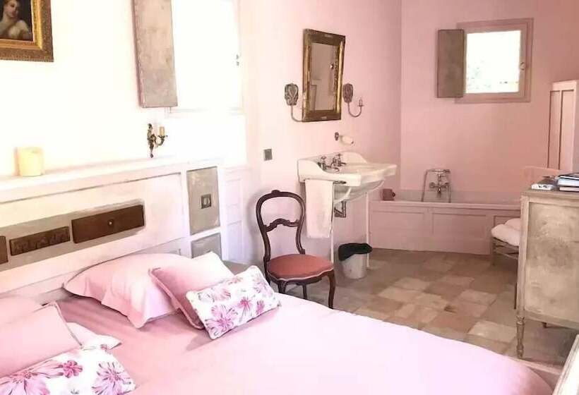 ホテル Le Clos Des Bourges