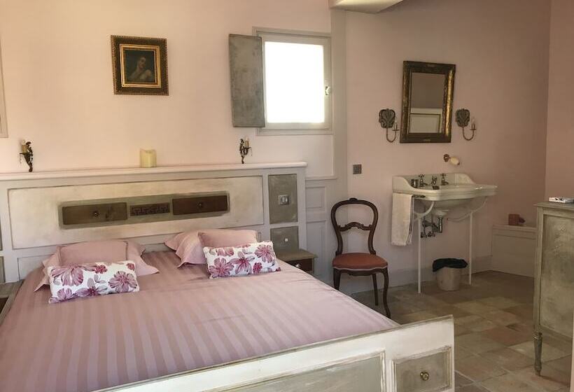 酒店 Le Clos Des Bourges