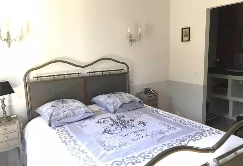 Hotelli Le Clos Des Bourges