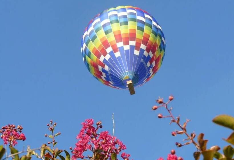 هتل Le Mas Des Etoiles   Luberon B&b
