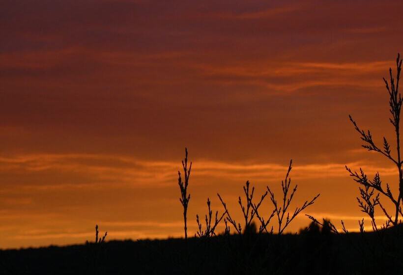 هتل Le Mas Des Etoiles   Luberon B&b