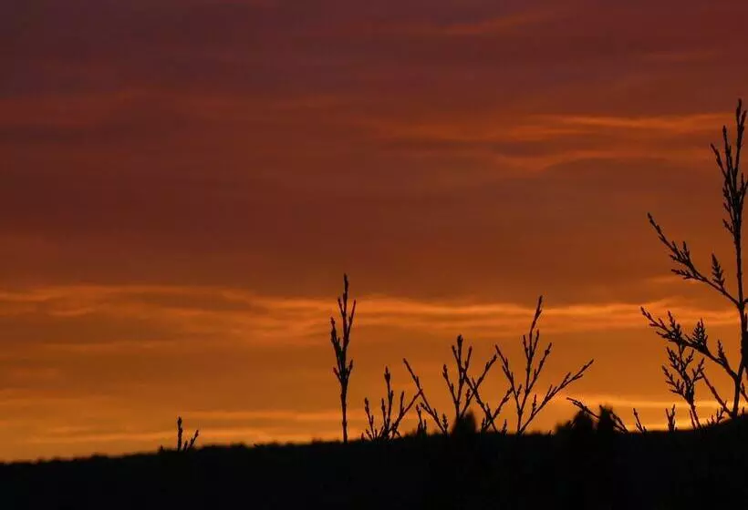 ホテル Le Mas Des Etoiles   Luberon B&b