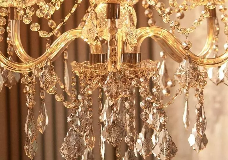 Hotelli Lizzie's Heritage Inn