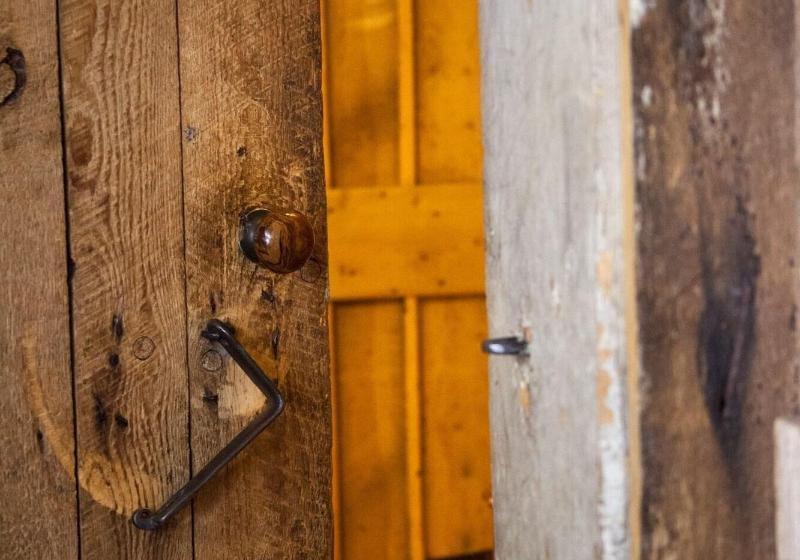 فندق Lizzie's Heritage Inn