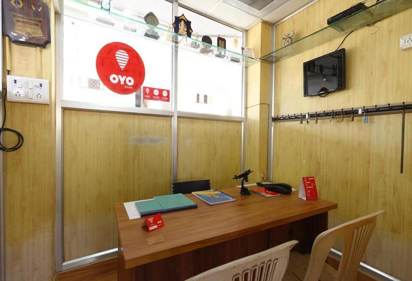 فندق Oyo 3860 Apartment Jls Gruha