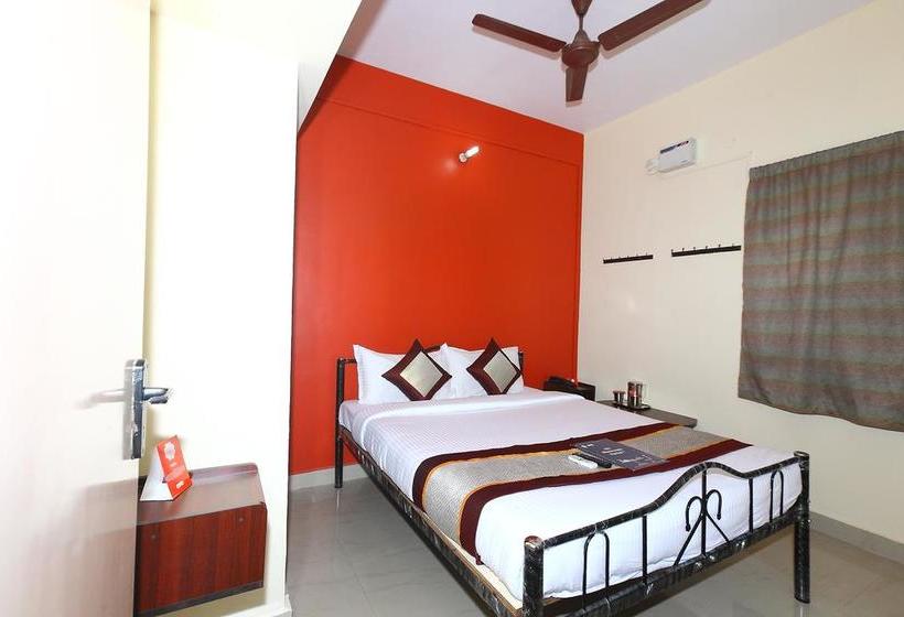 فندق Oyo 3860 Apartment Jls Gruha