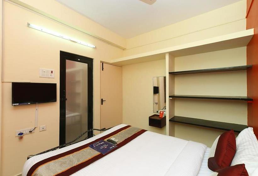 فندق Oyo 3860 Apartment Jls Gruha