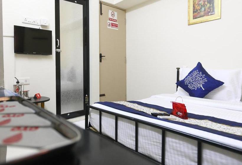 فندق Oyo 3860 Apartment Jls Gruha