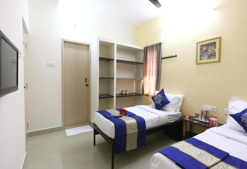 فندق Oyo 3860 Apartment Jls Gruha