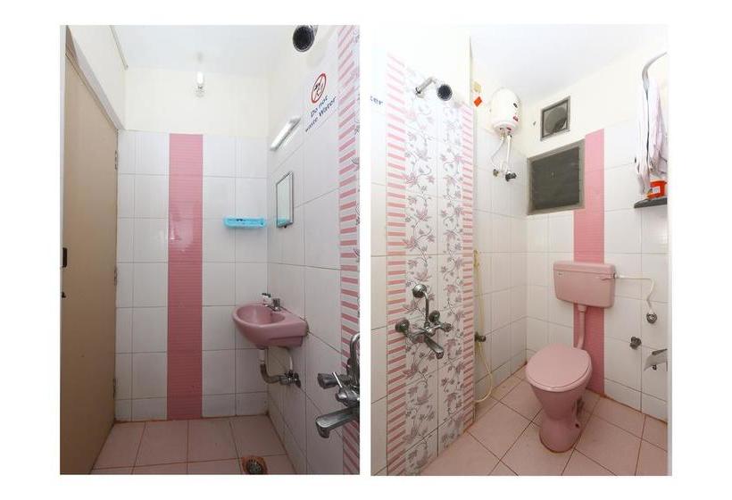 فندق Oyo 3860 Apartment Jls Gruha