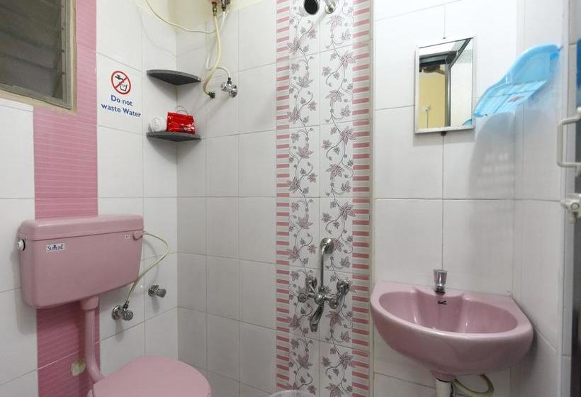 فندق Oyo 3860 Apartment Jls Gruha