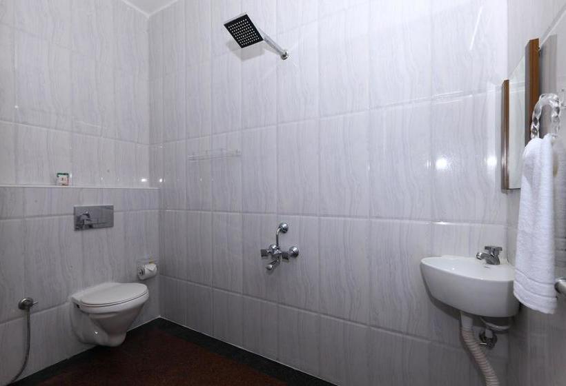 Hotel Fabexpress Neighbour Inn - Nandambakkam