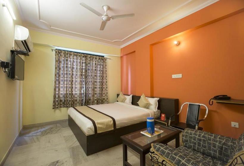 酒店 Oyo 7599 Ks Pride