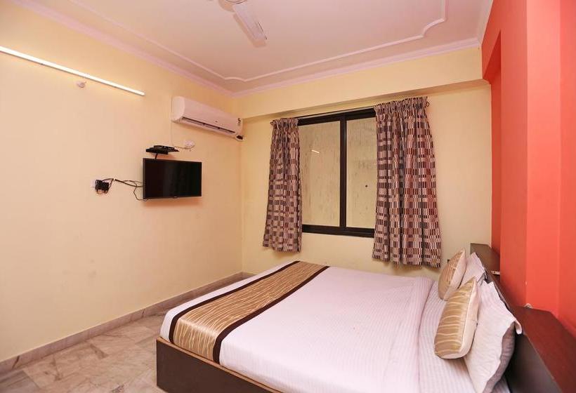 酒店 Oyo 7599 Ks Pride