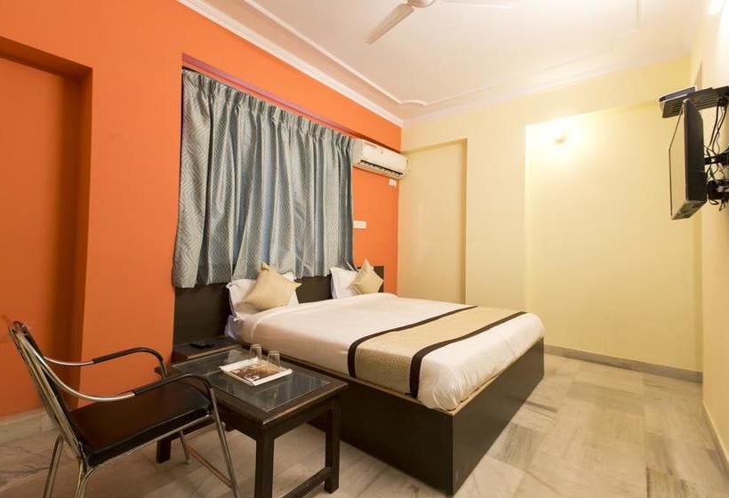 酒店 Oyo 7599 Ks Pride