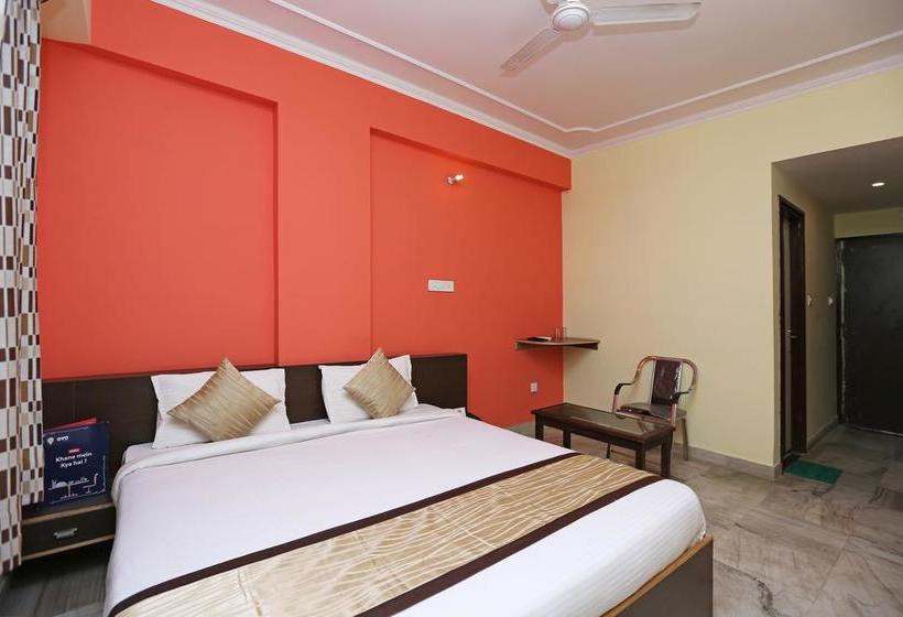 酒店 Oyo 7599 Ks Pride