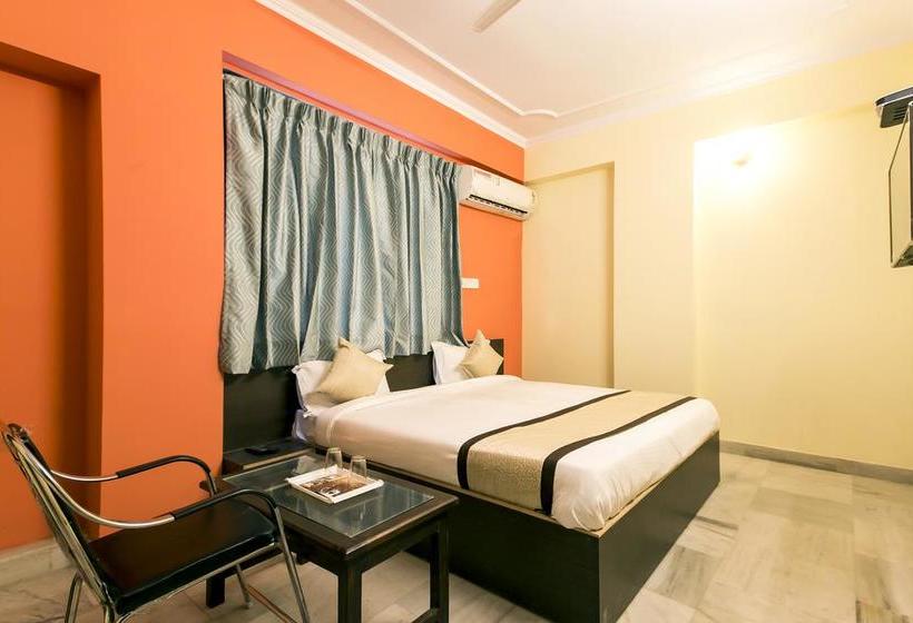 酒店 Oyo 7599 Ks Pride