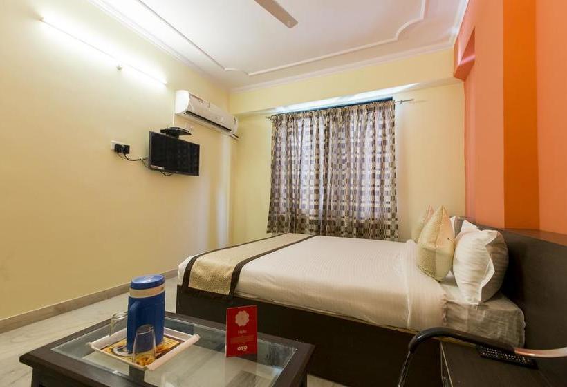酒店 Oyo 7599 Ks Pride