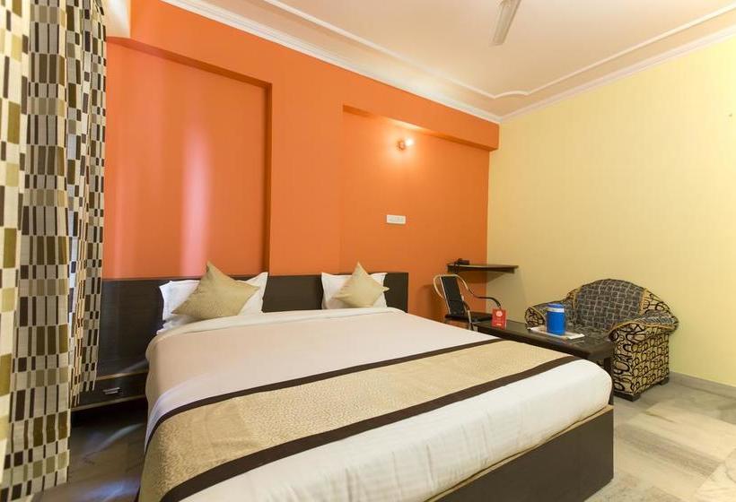 酒店 Oyo 7599 Ks Pride