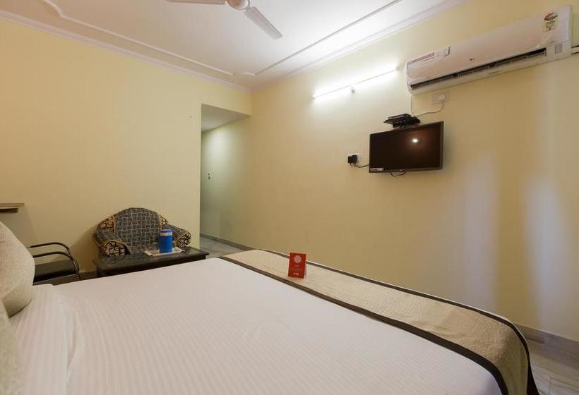 酒店 Oyo 7599 Ks Pride