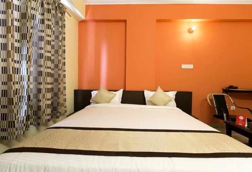 酒店 Oyo 7599 Ks Pride