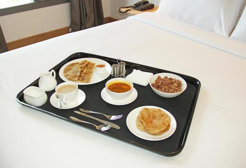 酒店 Oyo 7599 Ks Pride