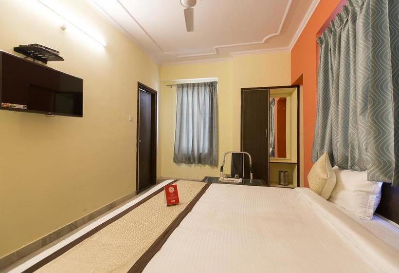 酒店 Oyo 7599 Ks Pride