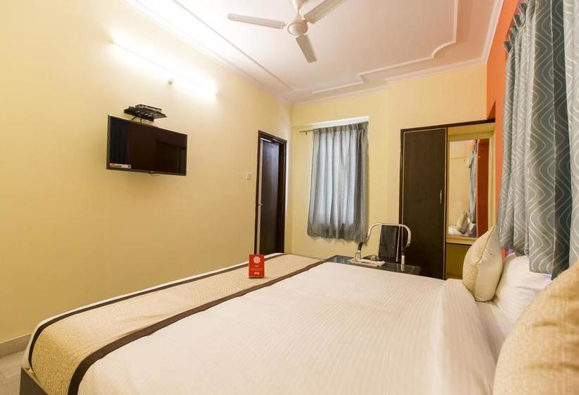 酒店 Oyo 7599 Ks Pride